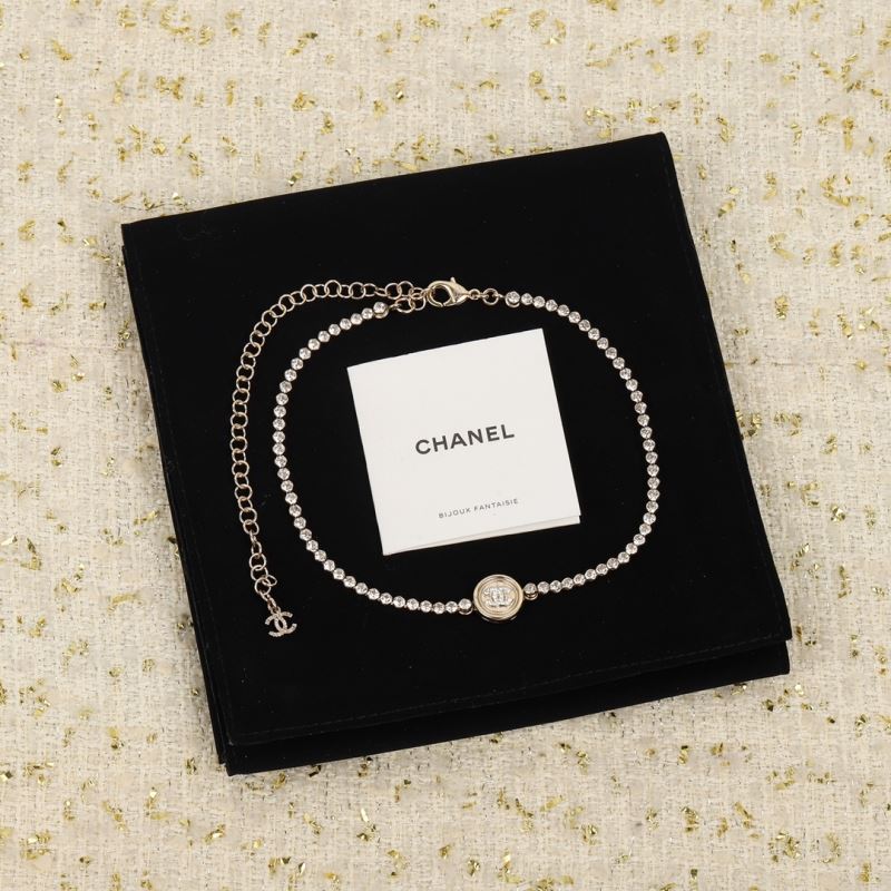 Ch*el bracelets